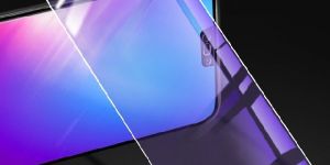 Anti-Blue Light Tempered Glass