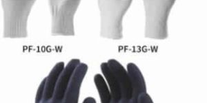 Polyester (Spun or Filament) Knitted