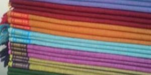 Handloom Suits Dress Material