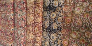 Kalamkari Fabric