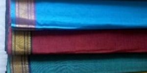 Mangalagiri Cotton Dress Material