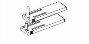 Chessell Chart Recorder Pens