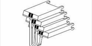 Chessell Eurotherm Chart Recorder Pens