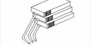 Chino BL Series Chart Recorder Pens