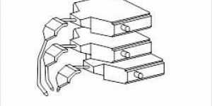 Siemens Chart Recorder Pens