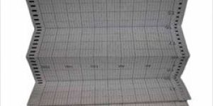 Z Fold Chart Paper Eurotherm