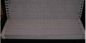 Z Fold Chart Paper Yokogawa