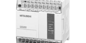 Mitsubishi FX1N Programmable Logic Controller