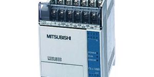 Mitsubishi FX1S Programmable Logic Controller