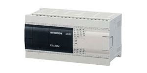 Mitsubishi FX3G Programmable Logic Controller