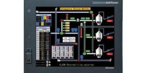 Mitsubishi Human Machine Interface