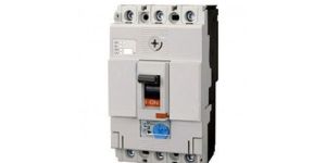 Mitsubishi Molded Case Circuit Breaker