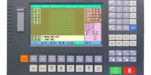 Mitsubishi Workstation Control Panel