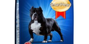 Smart Heart Dog Food