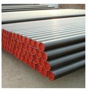 Sturdy Seamless Carbon Steel Pipe