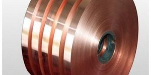 High Purity Roll Type Copper OFC Foils