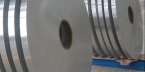 Industrial Aluminium Alloy Foils