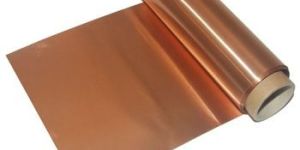 Low Phosphorus Copper Strips