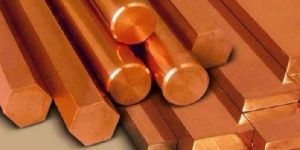 Oxygen Free Copper (OFC) Pure High Quality Rod