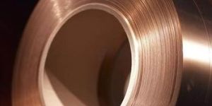 Pure Copper cusn4 Phosphor Bronze Foils