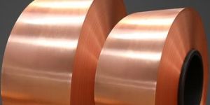 Pure Copper ETP Industrial Foils