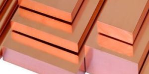 Pure High Quality Copper Busbars
