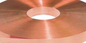 Tin Bearing Copper (TBC) Strips