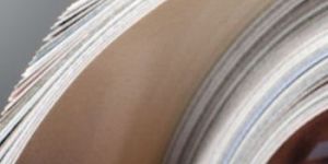 Lightweight Coated Paper (LWC)