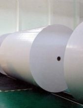 Woodfree Coated Paper Gloss / Matt