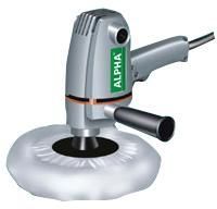 Disc Polisher - 180mm