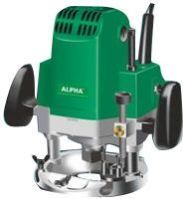 Electric Router - 12mm