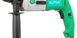 Rotary Hammer - 20mm