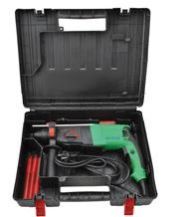 Rotary Hammer - 26mm