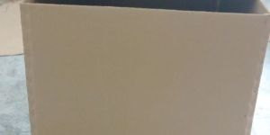 Heavy Duty Corrugated Box