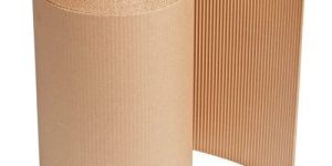 Single Face Corrugated Rolls