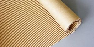 Two Ply Corrugated Rolls