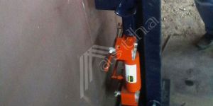 Vietnam Hydraulic Tank Jacking System