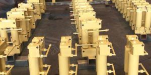 Vietnam Tank Erection System