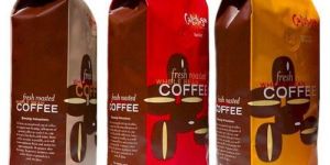 Tea / Coffee Packaging
