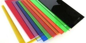 Cast Acrylic Sheet