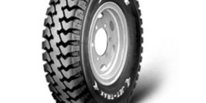 8.25-16 16PR Jet Trak Tyres