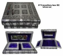 Jewellery Box