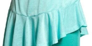 Women Badminton Skirt