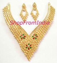 Kundan Set