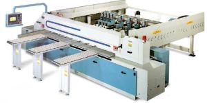 High Speed Computer Panel Saw