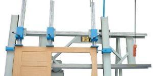 Hydraulic Frame Presses
