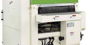 Moulding Brushing Machines