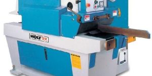 Multi-Blade Rip Saws