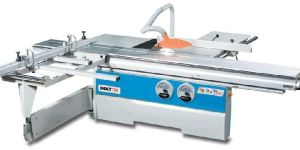 Sliding Panel Saw