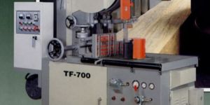 Vertical Band Resaws